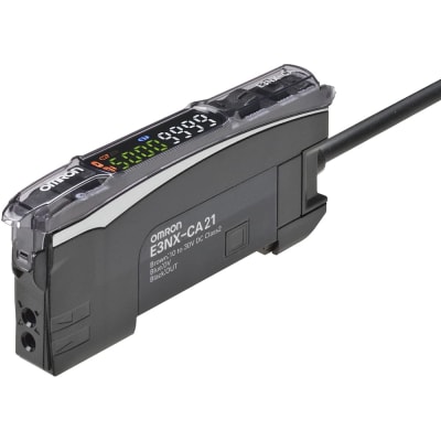 OMRON E3NX-CA21 2M