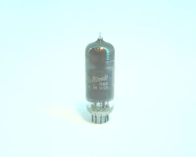 GENERAL ELECTRIC 12BV7