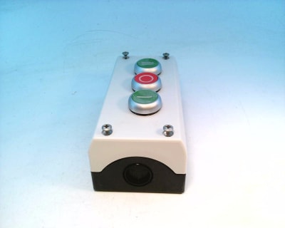 EATON CORPORATION M22-I3-M1