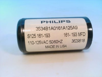 PHILIPS 161-193-MFD