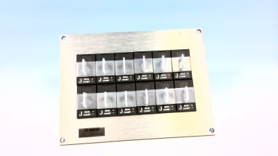 OMEGA ENGINEERING MJP2-12-J