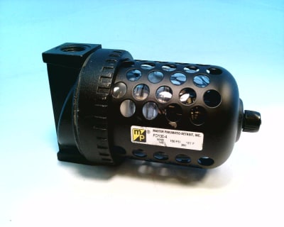 MASTER PNEUMATICS FD1004