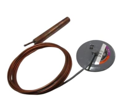 PARKER KT-83-RC