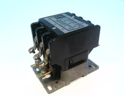 GENERAL ELECTRIC CR353ADY14A