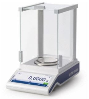 METTLER TOLEDO MS104TS/00