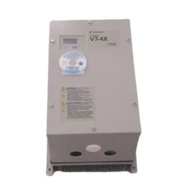 YASKAWA ELECTRIC CIMR-V7CU47P54
