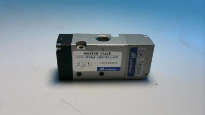 MINDMAN MVAA-180-3A1-NC