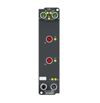 BECKHOFF EP1312-0001