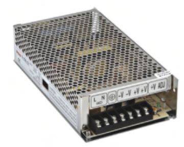 WINSTON ELECTRIC S-250-12