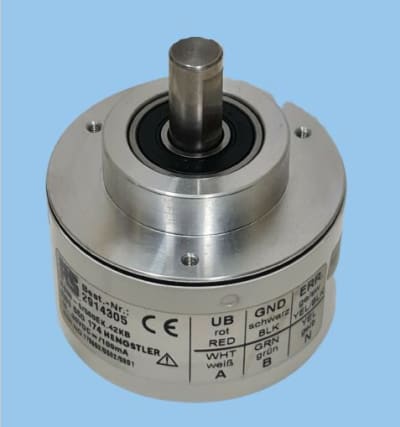 DANAHER CONTROLS 0522293