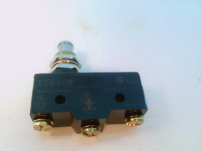 IDEM SAFETY SWITCHES 176106-1
