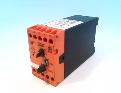 DOLD BA9043/003 3AC50-400HZ 120V 0,5-10S