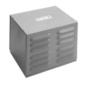 HAMMOND POWER SOLUTIONS RM0025N20E