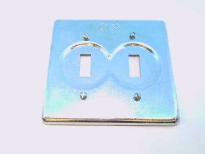 EATON CORPORATION S322