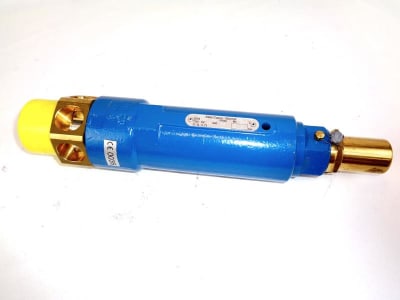 ATLAS COPCO S245BFO-1-1/4-PN40
