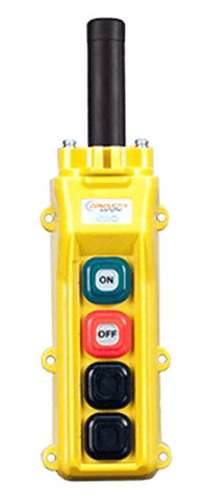 CONDUCTIX WAMPFLER XA-34220