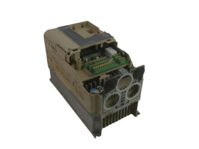 YASKAWA ELECTRIC CIMR-AC4A0007FAA