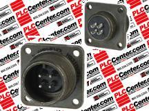 ITT MS3102R36-6P