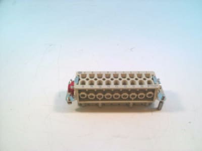 HARTING 09-34-016-2701