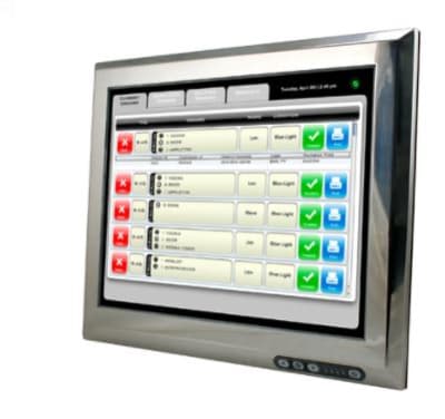 AVALUE TECHNOLOGY SPC1509-384-A-1R