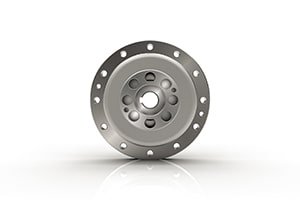 HARMONIC DRIVE HDE-50-80-2A-GR-SP