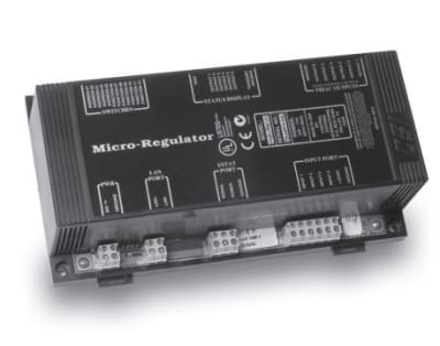 SCHNEIDER ELECTRIC MR-AHU