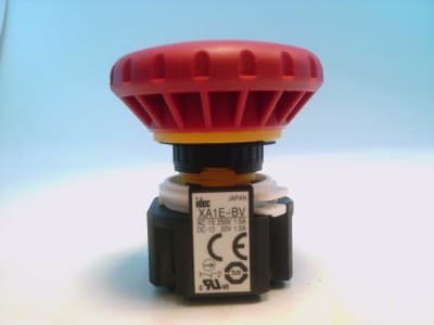 IDEC XA1E-BV411-R