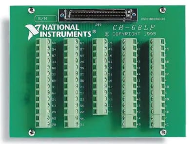 NATIONAL INSTRUMENTS NI77714501