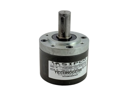 SIPCO P105S006-15ST-B1R0-S-00