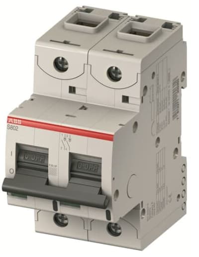 ASEA BROWN BOVERI S802S-C125