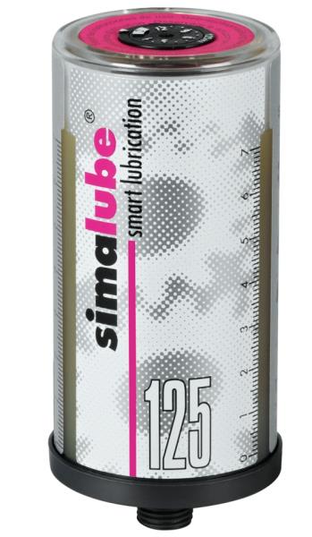 SIMATEC SX302-125 XHP222