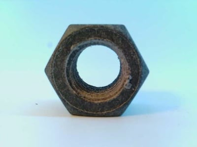 EATON CORPORATION BFVHN1/2