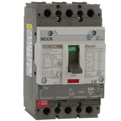LS ELECTRIC UTE100E-FTU-30/2P