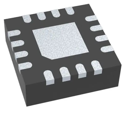 TEXAS INSTRUMENTS SEMI TPS62142RGTT