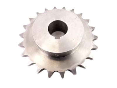 MARTIN SPROCKET & GEAR INC 80B22SS