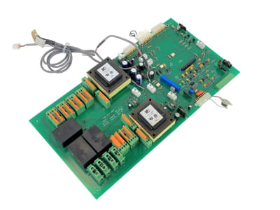 CONTROL LASER 230018