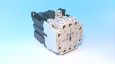 MITSUBISHI SD-T21BC-DC24V