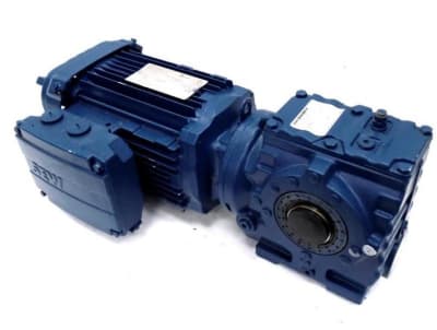 SEW EURODRIVE SA47/TDRE90M4BE1