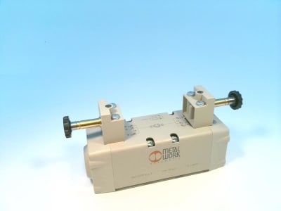 METAL WORK PNEUMATIC 7052022100