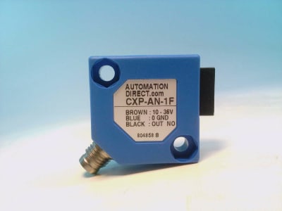 AUTOMATION DIRECT CXP-AN-1F