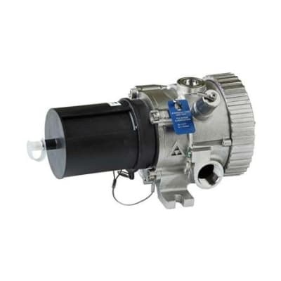 DET TRONICS 010195-043