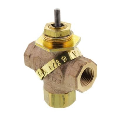 SCHNEIDER ELECTRIC VB-7313-000-4-04