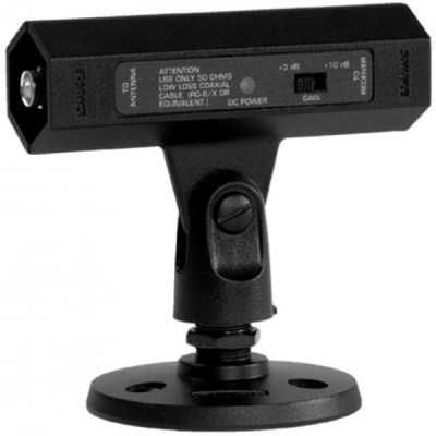 SHURE BROTHERS UA830USTV