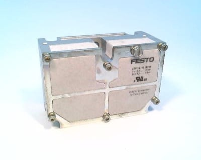 FESTO CPV14-EPR-EU