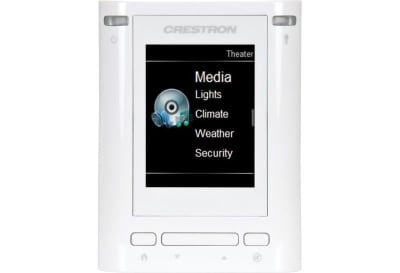 CRESTRON TPMC-3SMD-B-S