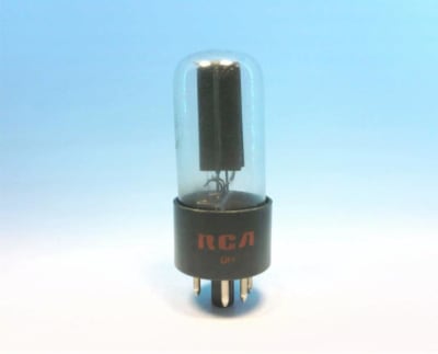 RCA 5Y3GT