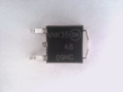 ON SEMICONDUCTOR NTD4809NT4G