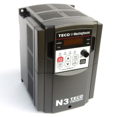 TECO-WESTINGHOUSE N3-202-CS