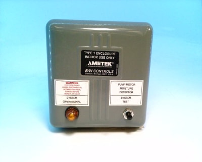 AMETEK 8040-MD-G-L1-N1