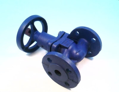 KSB BOA-H-PN16-DN 20-5.1301-DK